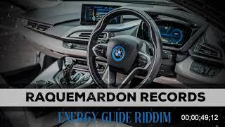 Dancehall Riddim Instrumental 2020~ "ENERGY GUIDE" Prod By Raquemardon