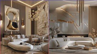 200 Luxury Modern Living room Design Ideas 2025 Home Interior Design| Living room Decorating Ideas