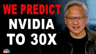 "I Have NEVER Seen This Before In My Lifetime.." - Nvidia Stock Predictions