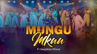 Pastor Epa ft Josephine Minza - MUNGU Mkuu