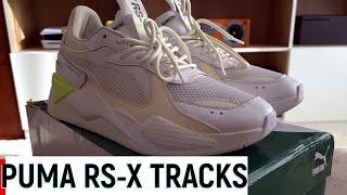 PUMA RS-X TRACKS - твои ноги как копыта!