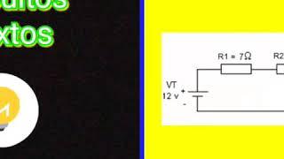 Circuitos mixtos