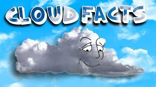 Cloud Facts!