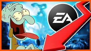 EA bekommt was es verdient | Gaming News