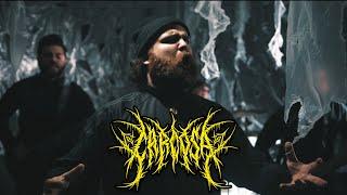 CARCOSA - VANTA BLACK [OFFICIAL MUSIC VIDEO] (2020) SW EXCLUSIVE