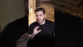Why does Israel dominate?| Nitish Rajput | #shorts