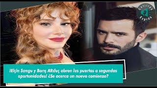 Elçin Sangu and Barış ARduç open the doors to second chances!