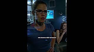 Felicity's prediction was true  #shorts #alixzzry