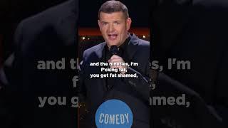 Kevin Bridges Lists the Types of Shame| Universal Comedy