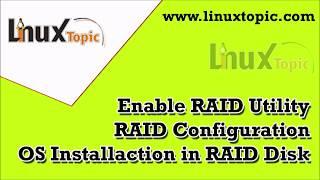 RAID Setup Guide Using Intel Rapid Storage Technology | Configure RAID Volume