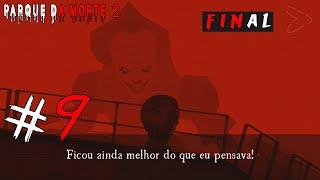 Parque da Morte 2: Salvando Irmã no Parque - Final (iOS/Android)