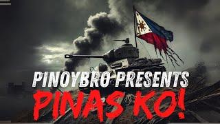 OPM | Pinas Ko | Official Music Lyric Video