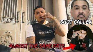 HOW ONE LA RAPPER HIT TOOK DOWN 19 GANG MEMBERS