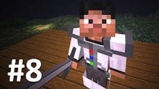 КАЧАЕМСЯ   Minecraft Без Границ