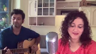 Mystery Of Love | Sufjan Stevens | Cover |Shubhangi Tewari | Siddharth Sharma| Call Me By Your Name