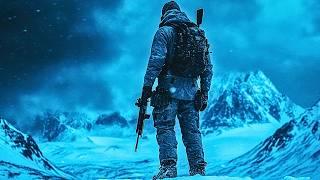 IMPRESSIVE THRILLER | Only the cold and enemies remain around | Full Movie In English