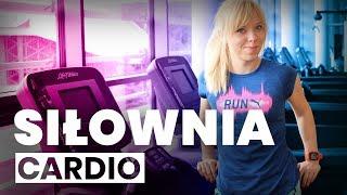 Siłownia: aeroby, cardio, interwały. Co to jest i dlaczego warto je robić? | Codziennie Fit