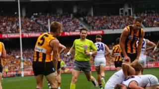 Simon Meredith - 300 AFL games