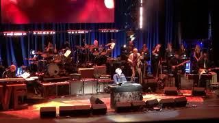 Aja Live (Donald Fagen with Steve Gadd)