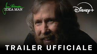 Jim Henson Idea Man | Trailer Ufficiale | Disponibile dal 31 Maggio | Disney+