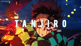 Tanjiro rage moment | Royalty [amv] |