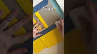 Gotta do what you gotta do  #bookbinding #rebindingbooks #bookbinder #books