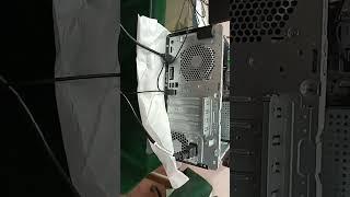 HP PRO TOWER 400 G9 DESKTOP PC
