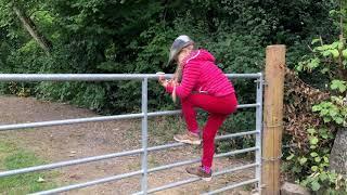Stover Country Park Walk