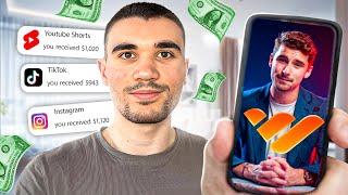 How To Make Your First $1,000 Clipping With Whop