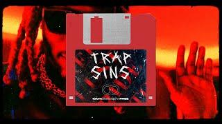 [ROYALTY FREE] [12] Trap Loop Kit - 'Trap Sins' (Future, Lil Durk, 21 Savage)