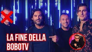 La Fine della Bobo TV - DocuFilm HD