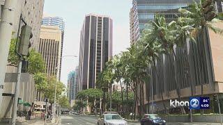 Honolulu City Council advances housing measure