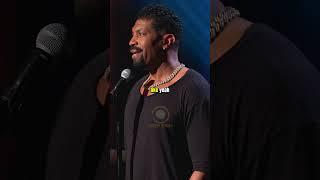 Deon Cole | I Caught Two DUIs Four Days Apart #shorts
