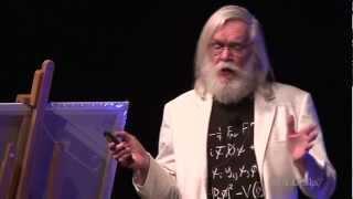 The significance of the Higgs Boson discovery - Dr. John Ellis - BOLDtalks 2013