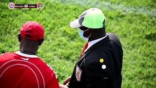 GPL MATCH DAY 19 HIGHLIGHTS: INTER ALLIES 2 - KARELA UNITED 0