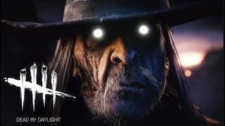 СТРЕЛОК | DEATHSLINGER | СОВЕТЫ ПО ИГРЕ ЗА МАНЬЯКА | DEAD BY DAYLIGHT | ФЛОКТОР