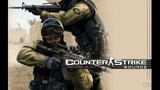 Ballistic Gaming Plays Counter Strike Source