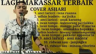 LAGU MAKASSAR TERBAIK cover ashari