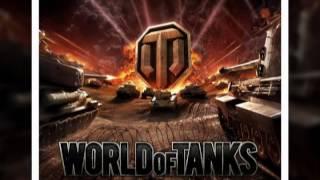 World of Tanks OST - 06 - Уличный бой. Автор Сергей Хмелевский