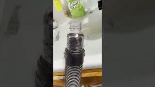 What To Do When Your Hose Is Too Big!