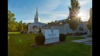CrossWay Worship 6.15.25