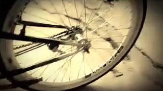Bike rebaixada.