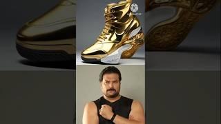 #cid #shorts #cib CID favourite shoes