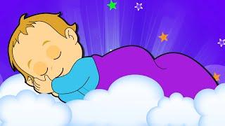 Hush Little Baby Lullaby | Lullabies For Babies to go to Sleep  by HooplaKidz