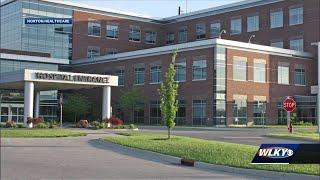 Norton Healthcare expands to include first hospital outside of Louisville