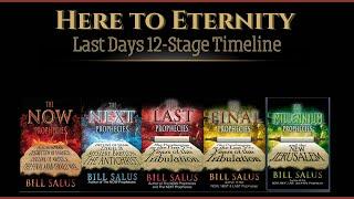 Last Days 12 Stage Timeline