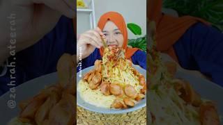 asmr spageti 3rb an