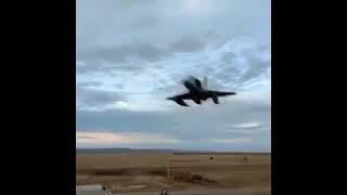 Fighter Jet Low Pass | Always Aviation |  | Please Subscribe