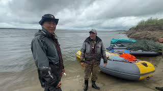 Поездка в Жиганск