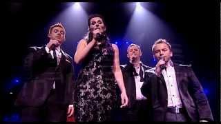 The Voice of Ireland Final - Pride (Opening Performance)
